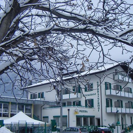 Hotel-Restaurant-Pizzeria Goldrainerhof Ngoại thất bức ảnh