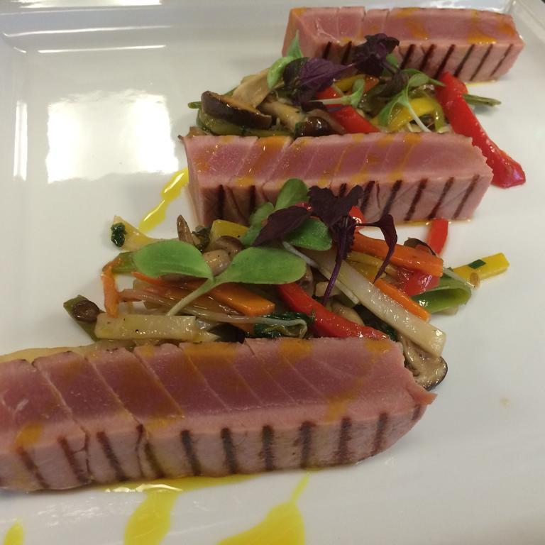 Hotel-Restaurant-Pizzeria Goldrainerhof Ngoại thất bức ảnh