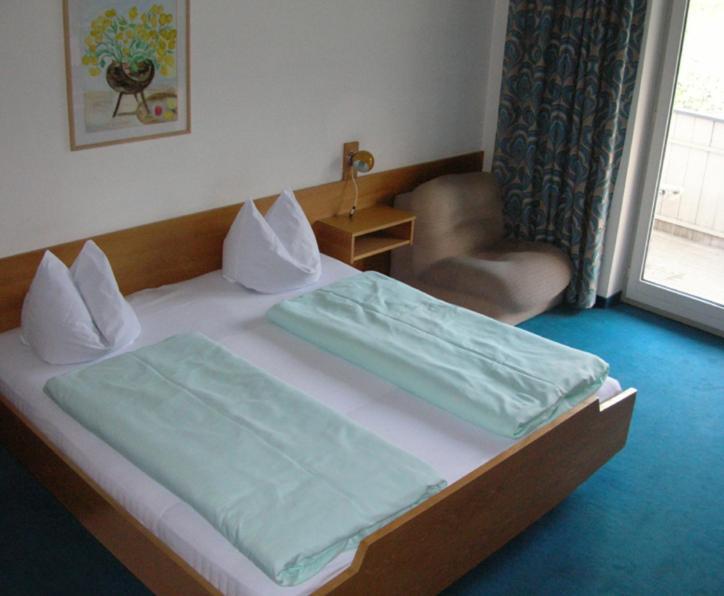 Hotel-Restaurant-Pizzeria Goldrainerhof Phòng bức ảnh